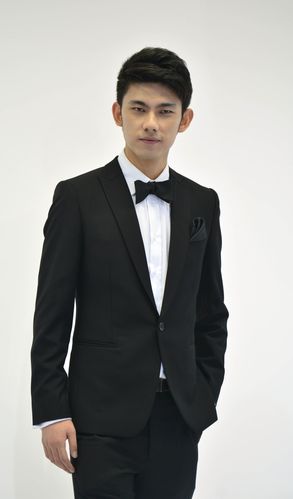 高启航 灯光与摄影艺术负责人